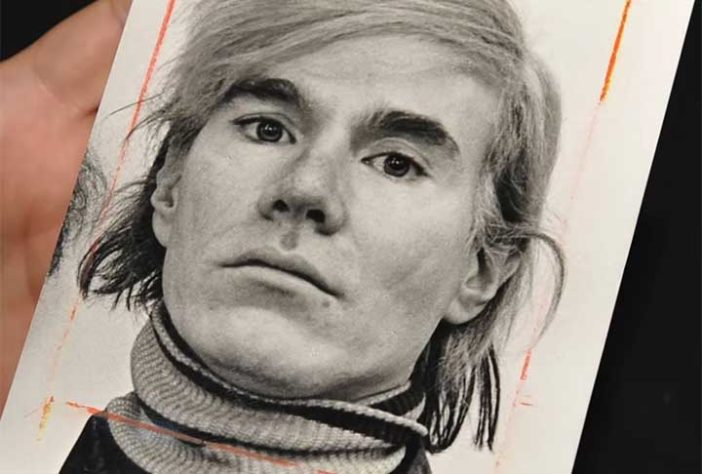 Andy Warhol