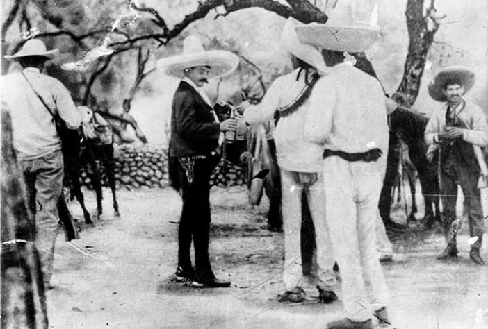 Emiliano Zapata