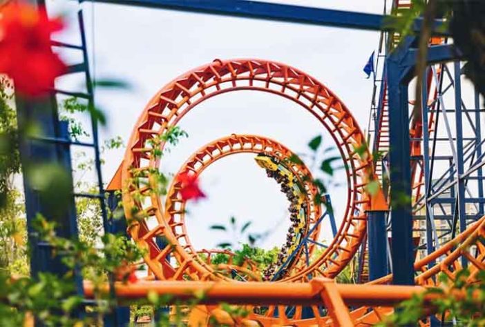 Beto Carrero World