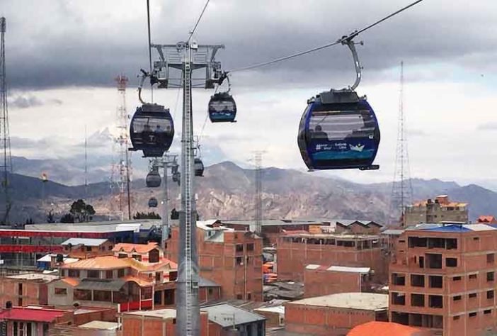 Bolívia