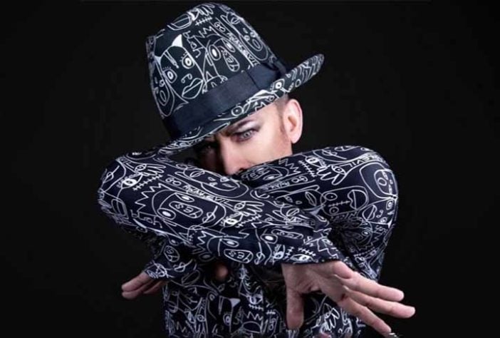 Boy George
