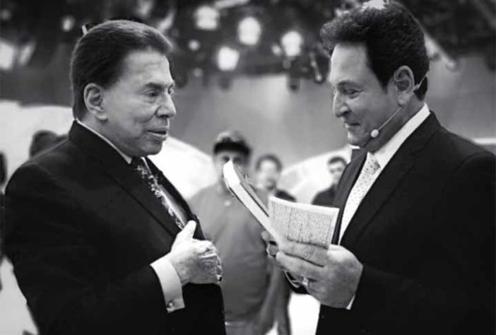 Jurados de Silvio Santos