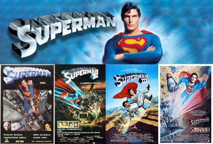Christopher Reeve