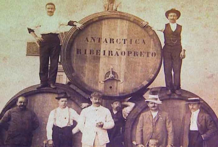 Cerveja