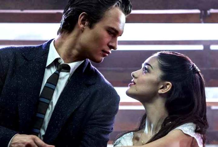 Filme, Amor, Sublime Amor (2021) - Rachel Anne Zegler - Divulgação