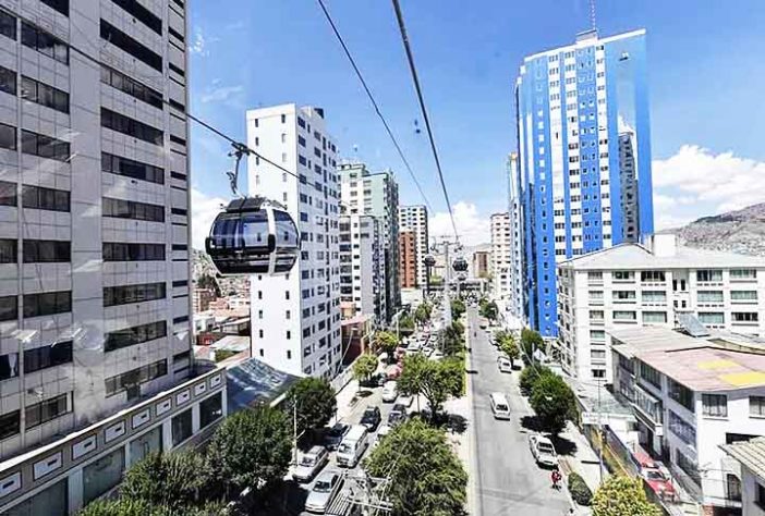 Bolívia