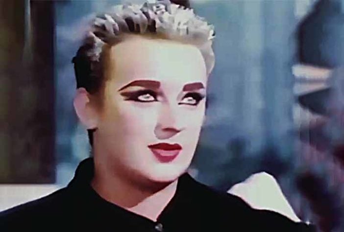 Boy George