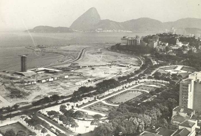 Roberto Burle Marx