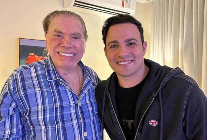 Genros de Silvio Santos