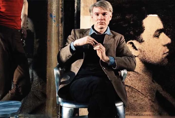 Andy Warhol