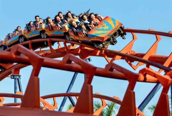 Beto Carrero World