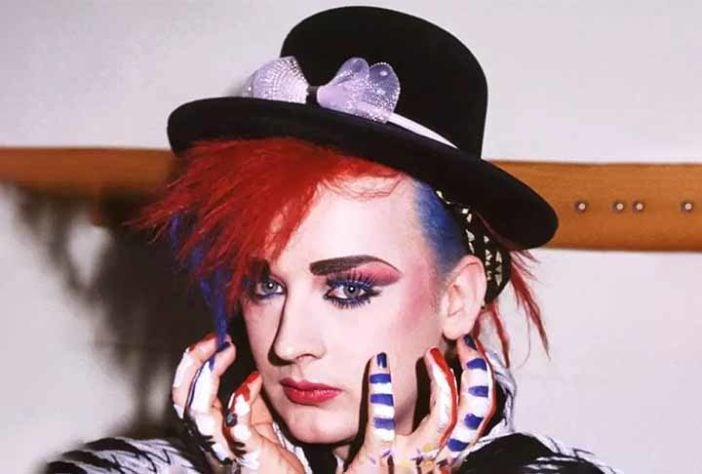 Boy George