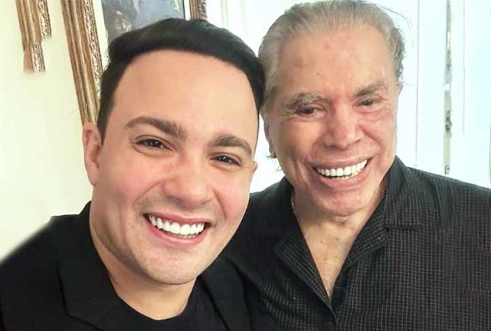 Genros de Silvio Santos