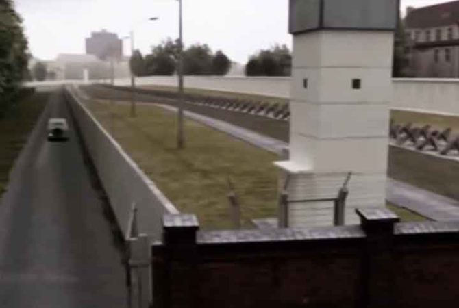 Muro de Berlim dividiu a Alemanha por 28 anos; saiba sua história