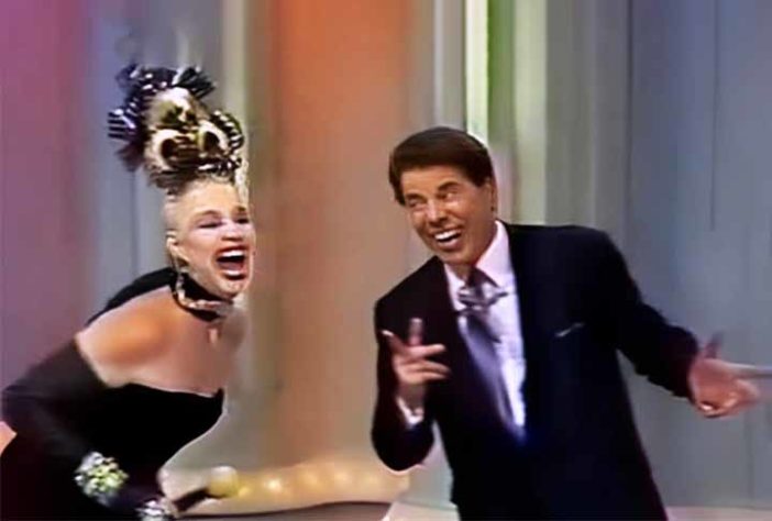 Jurados de Silvio Santos