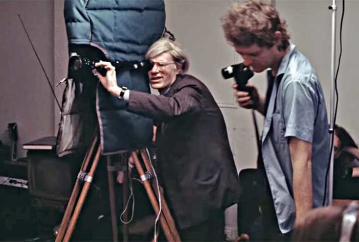 Andy Warhol