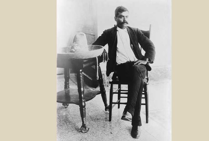 Emiliano Zapata