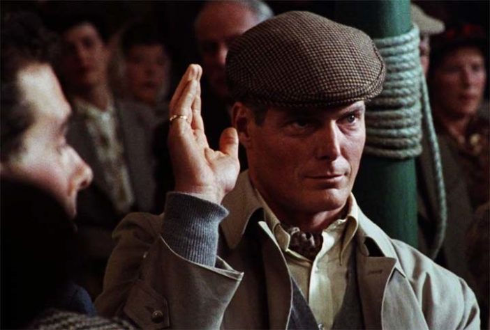 Christopher Reeve