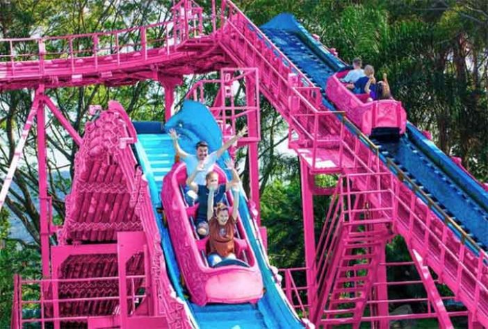 Beto Carrero World