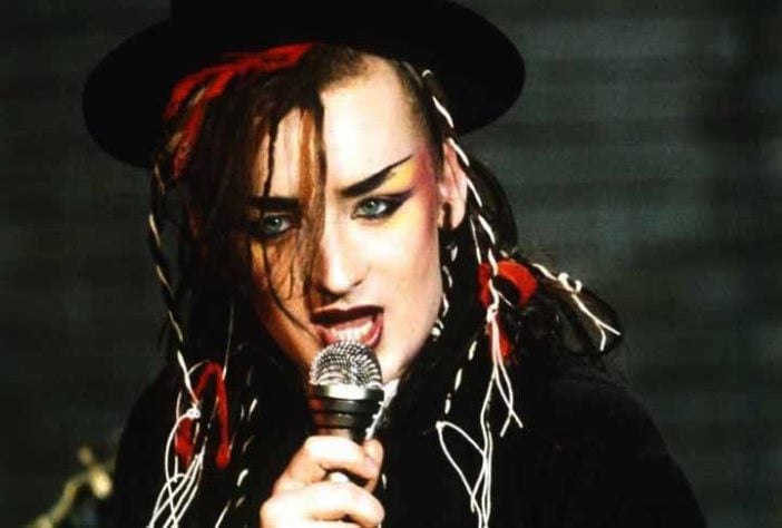 Boy George