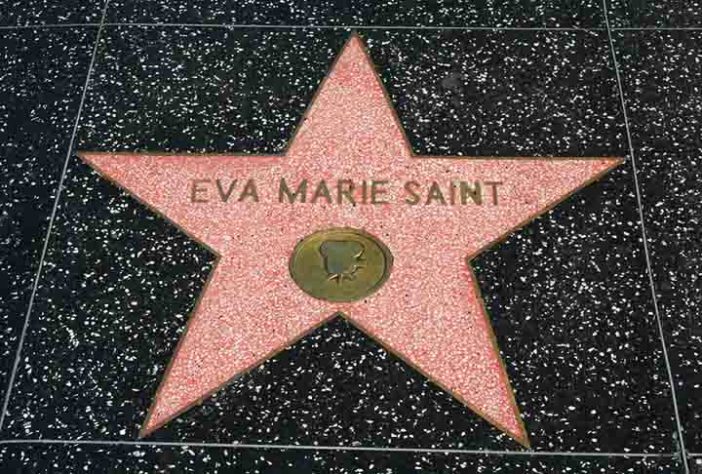 Eva Marie Saint