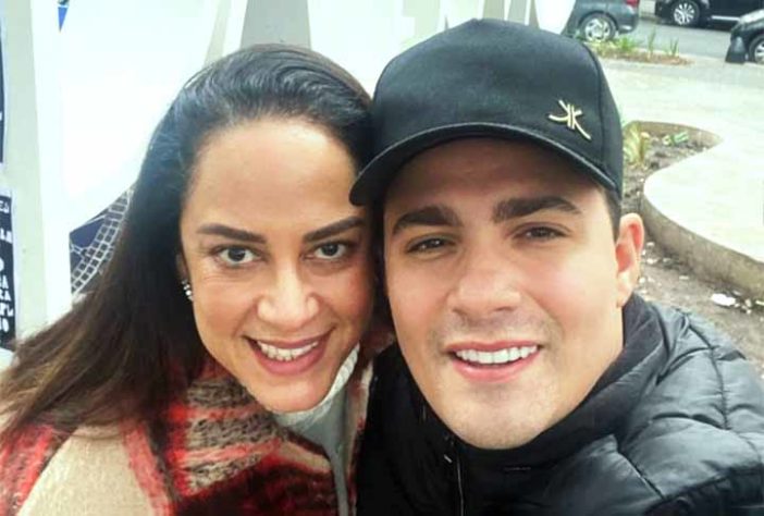 Genros de Silvio Santos