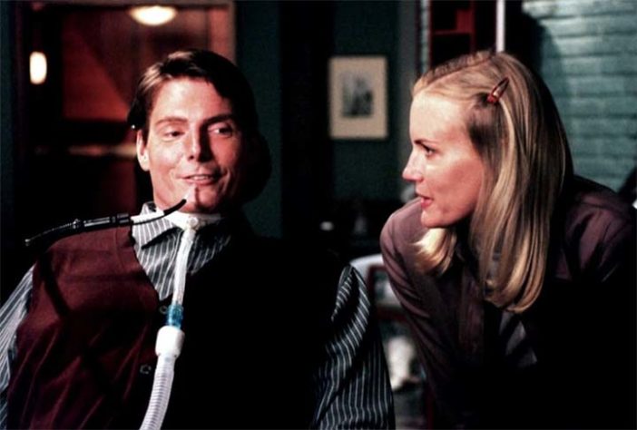 Christopher Reeve