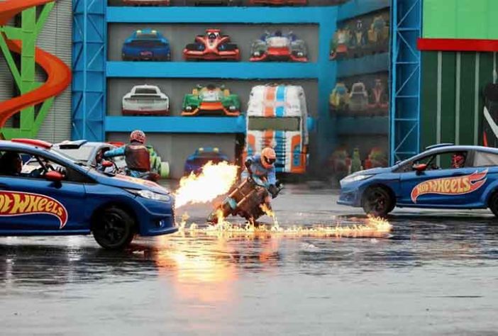 Beto Carrero World