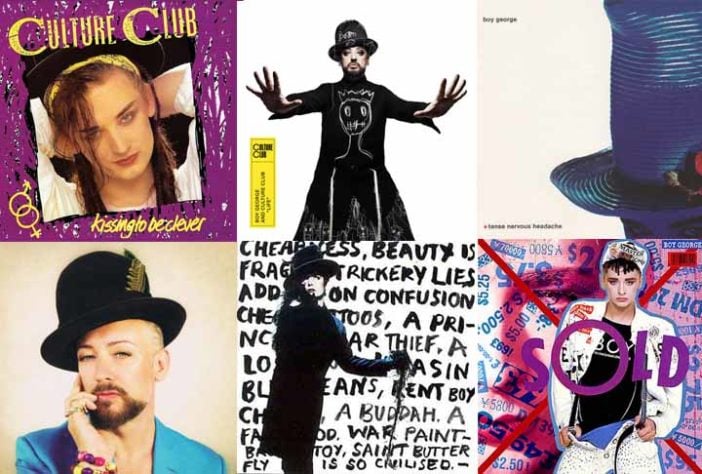 Boy George