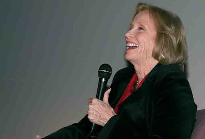 Eva Marie Saint
