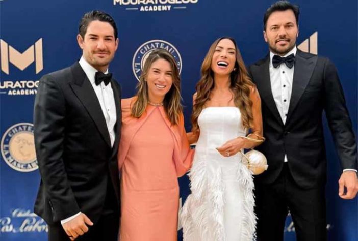 Genros de Silvio Santos