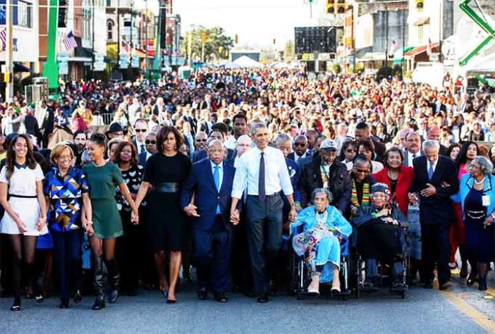 Barack Obama