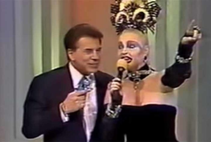 Jurados de Silvio Santos