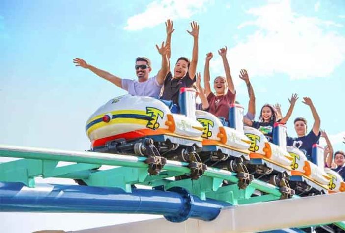 Beto Carrero World