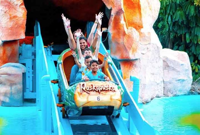 Beto Carrero World