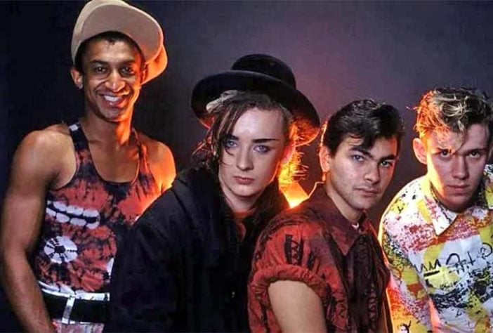 Boy George