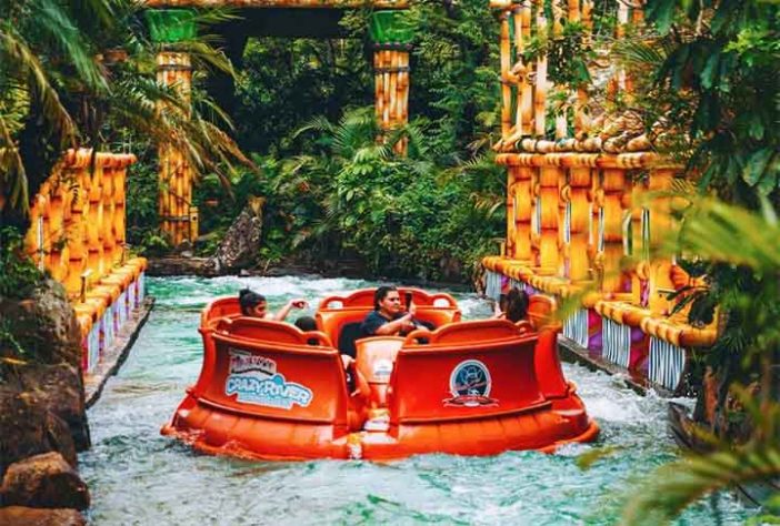 Beto Carrero World