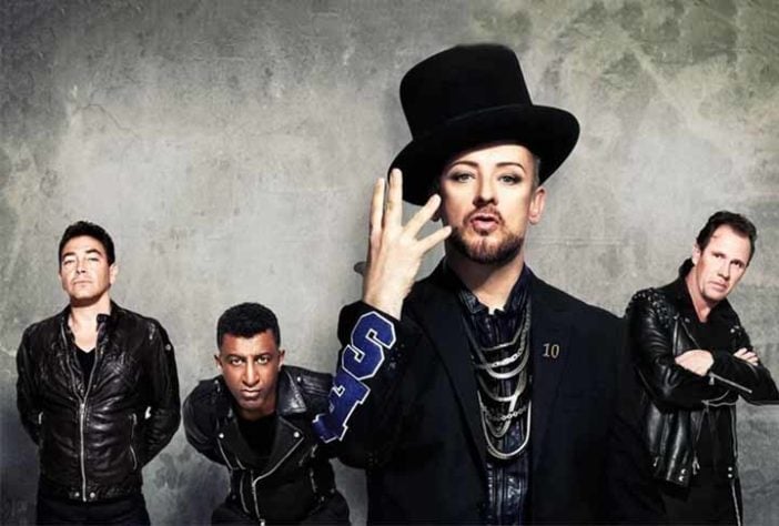 Boy George