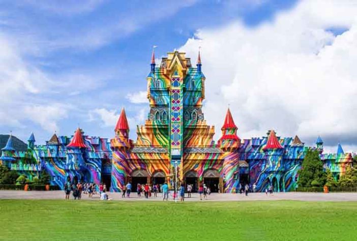 Beto Carrero World