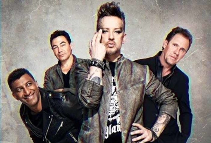 Boy George