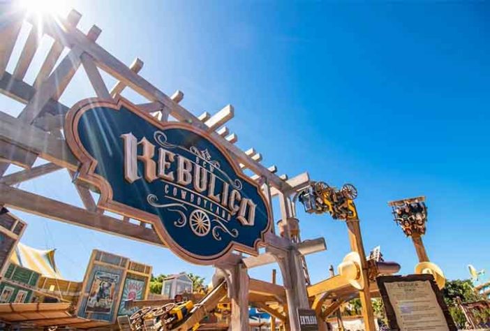 Beto Carrero World