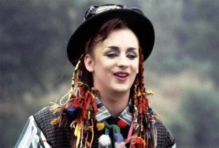 Boy George