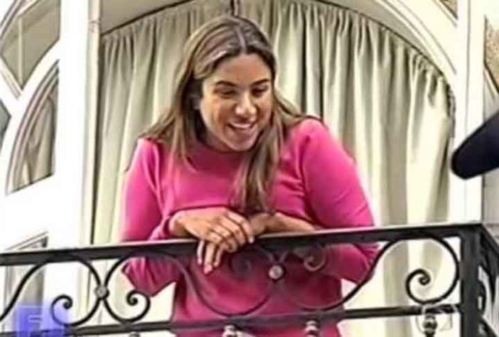 Patrícia Abravanel