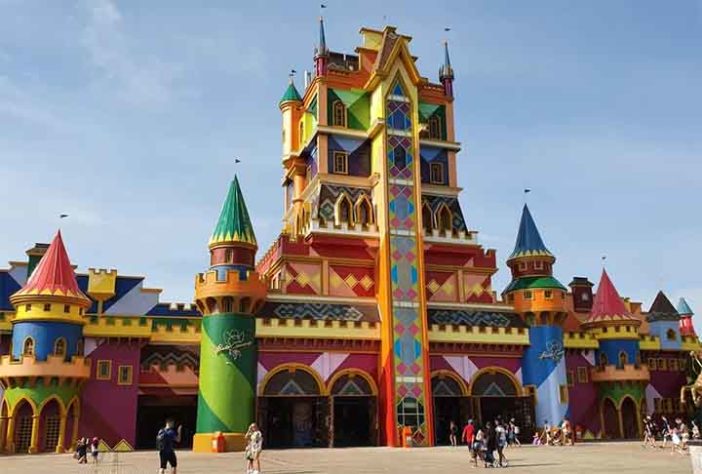 Beto Carrero World