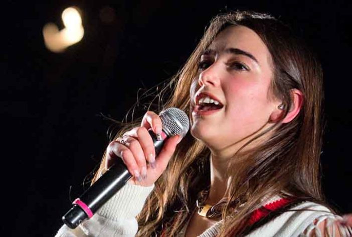 Artistas britânicos