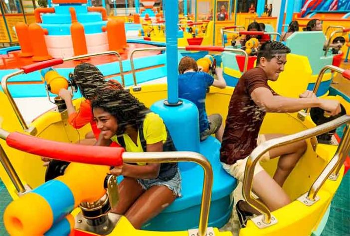 Beto Carrero World