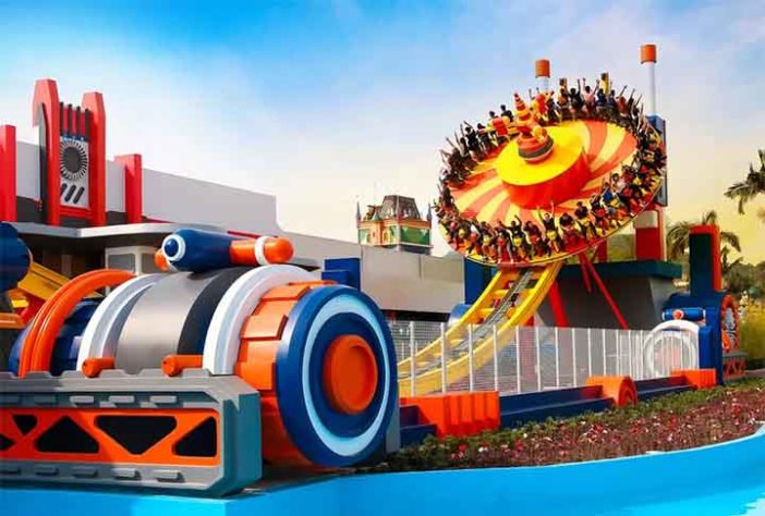 Beto Carrero World