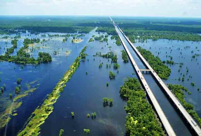Maiores pontes do mundo