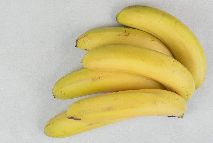 Cacho de banana
