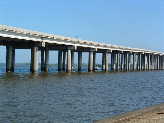 Maiores pontes do mundo